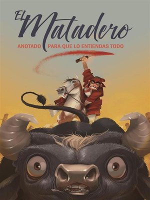cover image of El Matadero